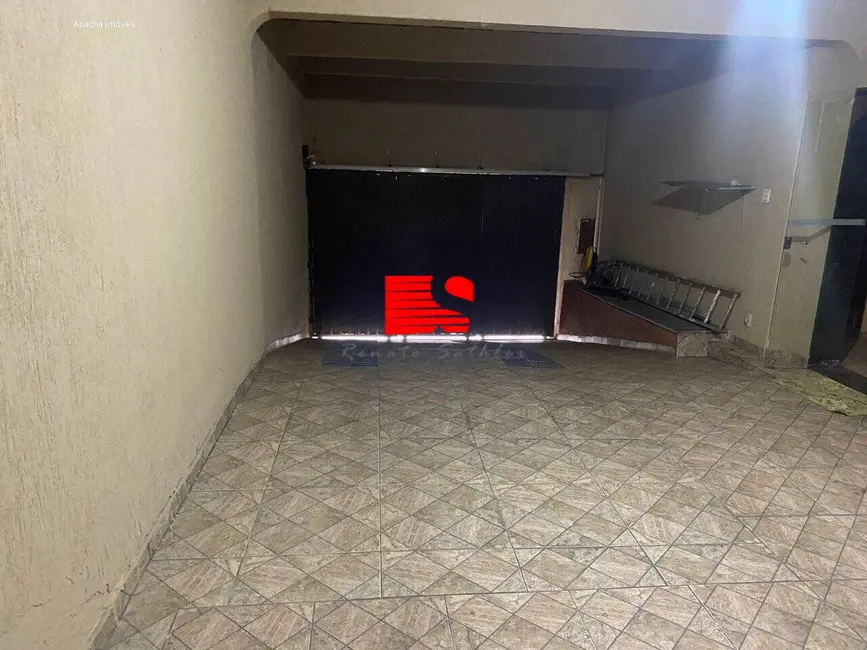 Casa com 3 quartos à venda, 435m2 em Havaí, Belo Horizonte - MG - imagem 2 Foto 2 de Casa com 3 quartos à venda, 435m2 em Havaí, Belo Horizonte - MG