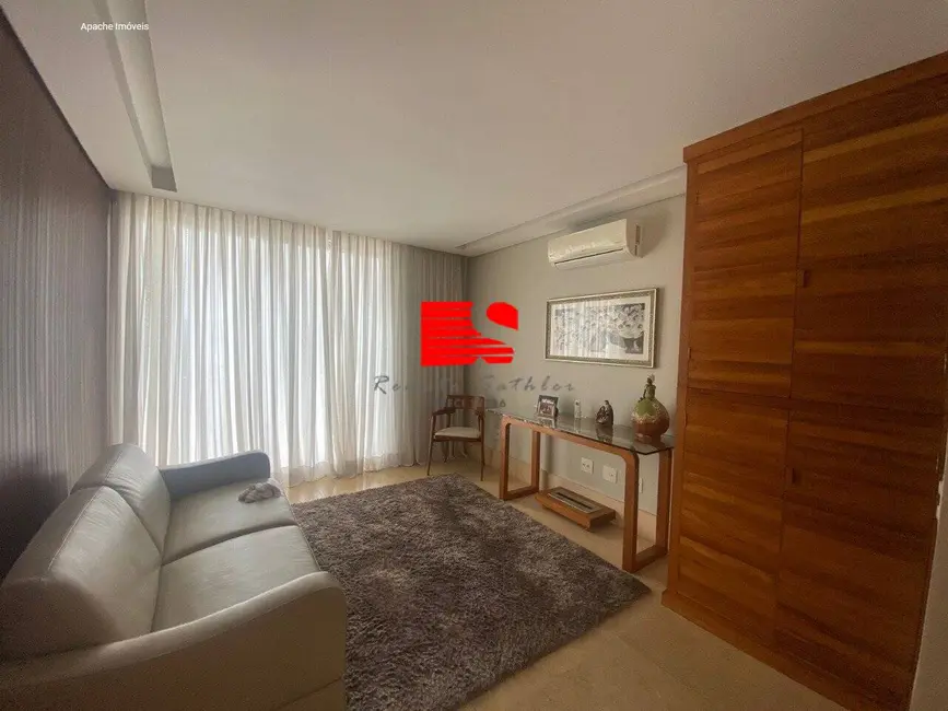 Casa de Condomínio com 4 quartos à venda, 540m2 em Quintas do Sol, Nova Lima - MG - imagem 5 Foto 5 de Casa de Condomínio com 4 quartos à venda, 540m2 em Quintas do Sol, Nova Lima - MG