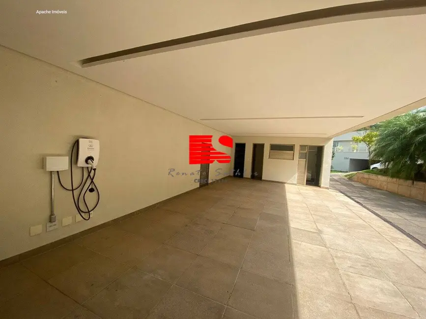 Casa de Condomínio com 4 quartos à venda, 540m2 em Quintas do Sol, Nova Lima - MG - imagem 4 Foto 4 de Casa de Condomínio com 4 quartos à venda, 540m2 em Quintas do Sol, Nova Lima - MG