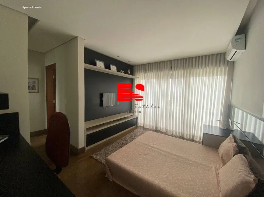 Casa de Condomínio com 4 quartos à venda, 540m2 em Quintas do Sol, Nova Lima - MG - imagem 6 Foto 6 de Casa de Condomínio com 4 quartos à venda, 540m2 em Quintas do Sol, Nova Lima - MG