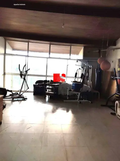 Foto 3 de Casa com 2 quartos à venda, 360m2 em Havaí, Belo Horizonte - MG