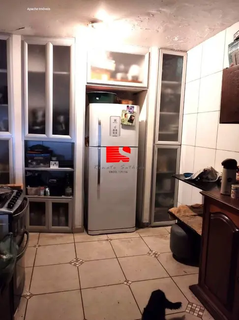 Foto 6 de Casa com 2 quartos à venda, 360m2 em Havaí, Belo Horizonte - MG