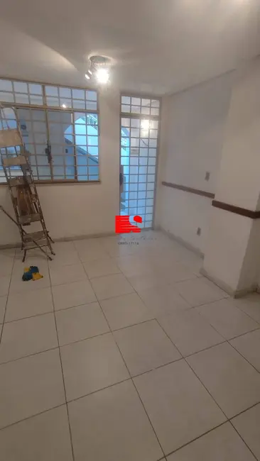 Foto 1 de Armazém / Galpão para alugar, 120m2 em Santa Efigênia, Belo Horizonte - MG