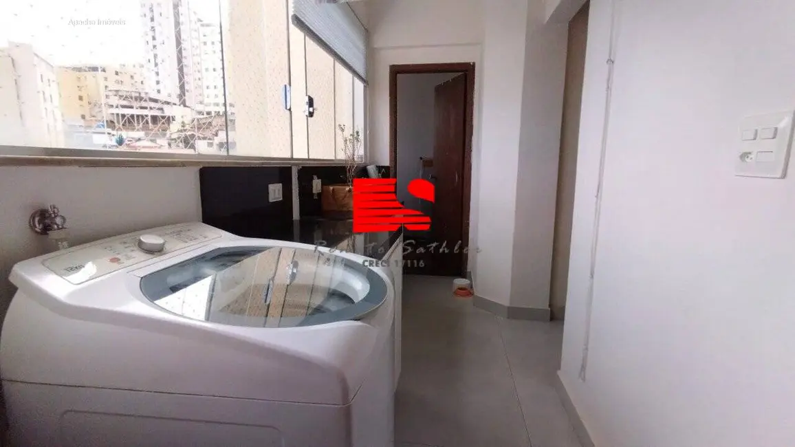 Foto 6 de Apartamento com 3 quartos à venda, 100m2 em Grajaú, Belo Horizonte - MG