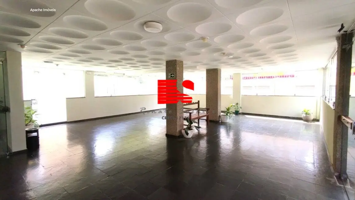 Foto 3 de Apartamento com 3 quartos à venda, 100m2 em Grajaú, Belo Horizonte - MG