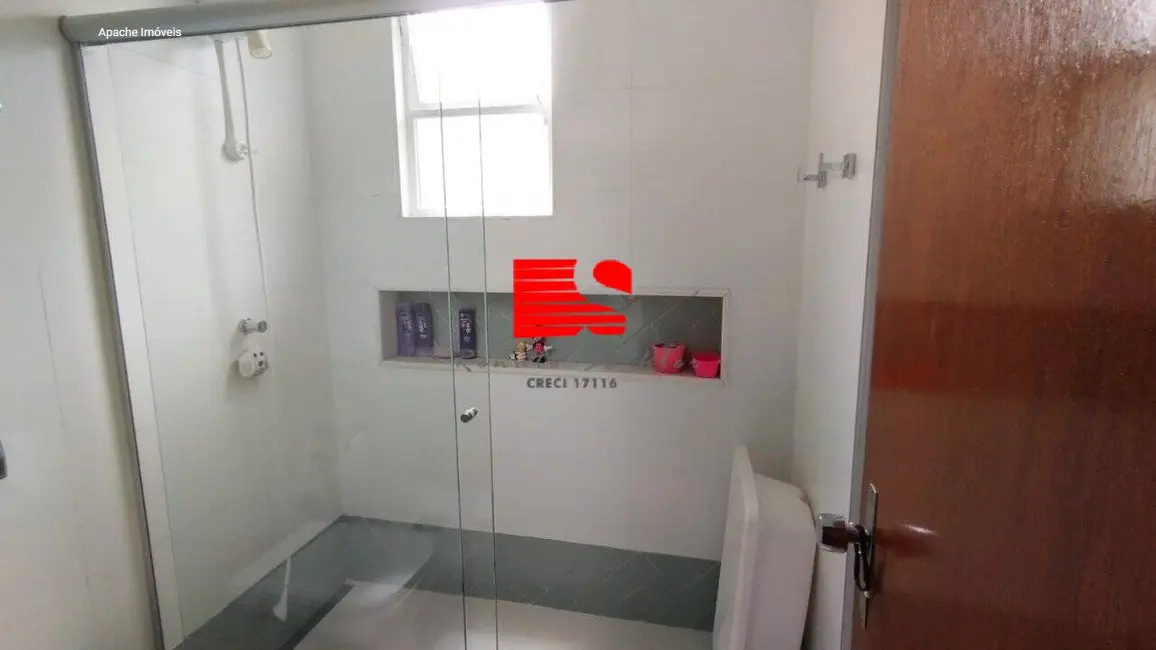 Foto 4 de Apartamento com 3 quartos à venda, 100m2 em Grajaú, Belo Horizonte - MG