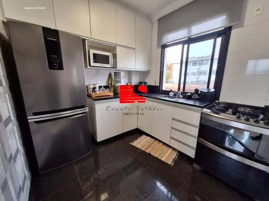 Cobertura com 3 quartos à venda, 150m2 em Grajaú, Belo Horizonte - MG - imagem 8 Foto 8 de Cobertura com 3 quartos à venda, 150m2 em Grajaú, Belo Horizonte - MG