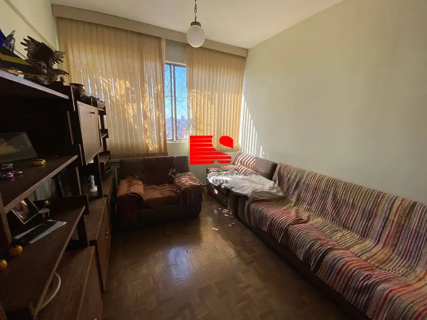 Foto 2 de Apartamento com 2 quartos à venda, 86m2 em Calafate, Belo Horizonte - MG