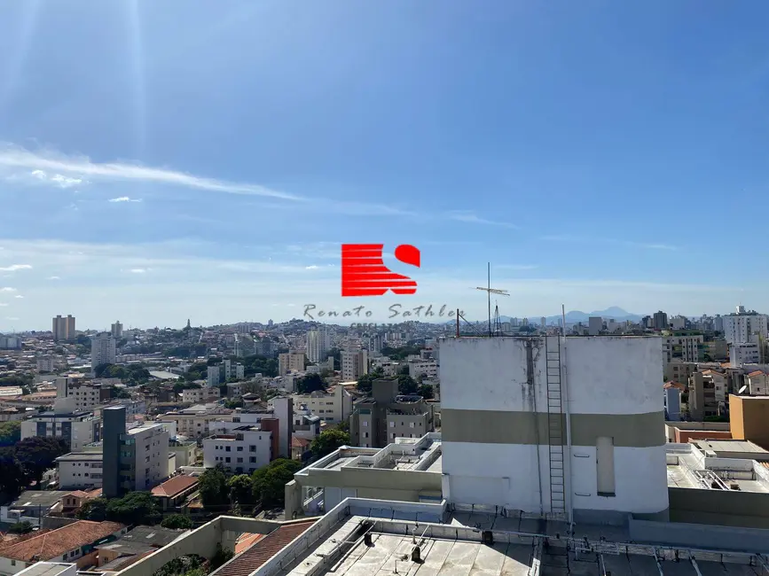 Apartamento com 2 quartos à venda, 86m2 em Calafate, Belo Horizonte - MG - imagem 3 Foto 3 de Apartamento com 2 quartos à venda, 86m2 em Calafate, Belo Horizonte - MG