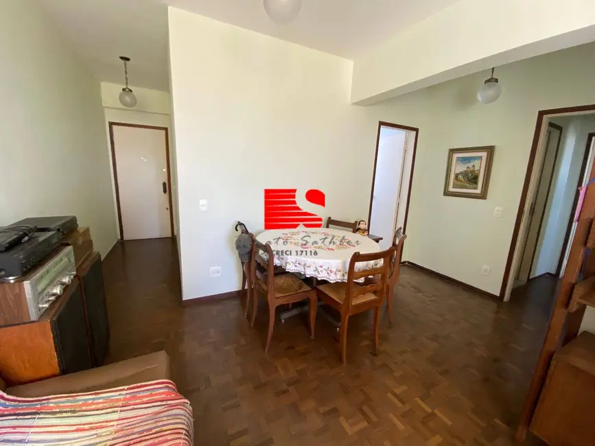 Foto 1 de Apartamento com 2 quartos à venda, 86m2 em Calafate, Belo Horizonte - MG