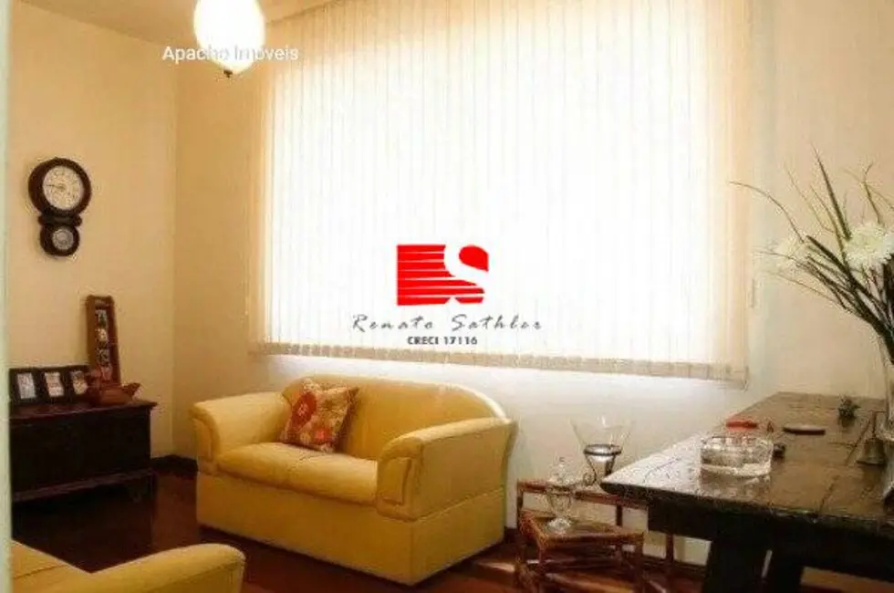 Apartamento com 3 quartos à venda, 100m2 em Serra, Belo Horizonte - MG - imagem 9 Foto 9 de Apartamento com 3 quartos à venda, 100m2 em Serra, Belo Horizonte - MG