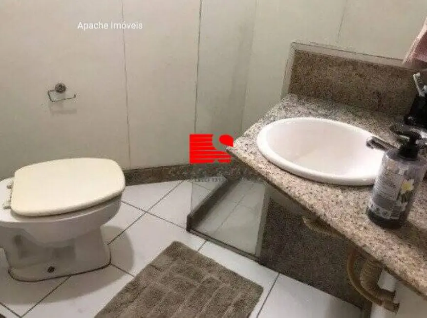 Apartamento com 3 quartos à venda, 100m2 em Serra, Belo Horizonte - MG - imagem 8 Foto 8 de Apartamento com 3 quartos à venda, 100m2 em Serra, Belo Horizonte - MG