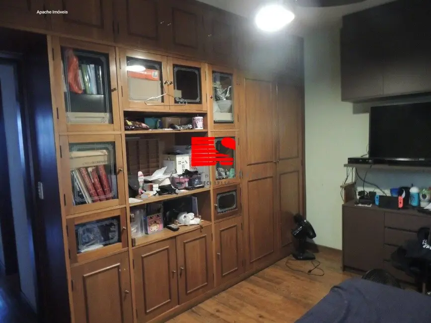 Apartamento com 3 quartos à venda, 110m2 em Santa Efigênia, Belo Horizonte - MG - imagem 6 Foto 6 de Apartamento com 3 quartos à venda, 110m2 em Santa Efigênia, Belo Horizonte - MG