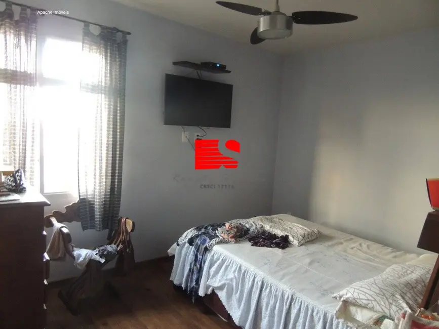 Apartamento com 3 quartos à venda, 110m2 em Santa Efigênia, Belo Horizonte - MG - imagem 4 Foto 4 de Apartamento com 3 quartos à venda, 110m2 em Santa Efigênia, Belo Horizonte - MG