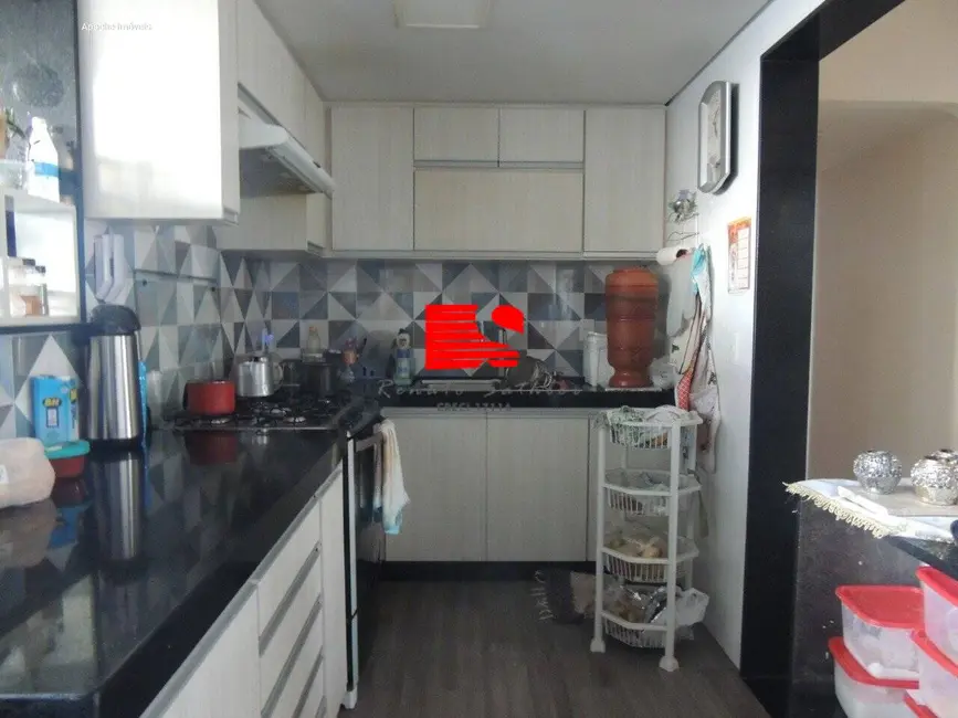 Apartamento com 3 quartos à venda, 110m2 em Santa Efigênia, Belo Horizonte - MG - imagem 9 Foto 9 de Apartamento com 3 quartos à venda, 110m2 em Santa Efigênia, Belo Horizonte - MG