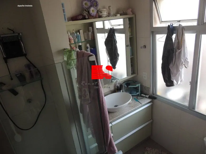 Apartamento com 3 quartos à venda, 110m2 em Santa Efigênia, Belo Horizonte - MG - imagem 5 Foto 5 de Apartamento com 3 quartos à venda, 110m2 em Santa Efigênia, Belo Horizonte - MG