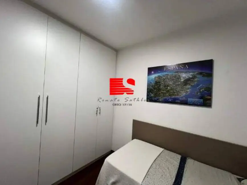 Foto 3 de Apartamento com 3 quartos à venda, 152m2 em Buritis, Belo Horizonte - MG