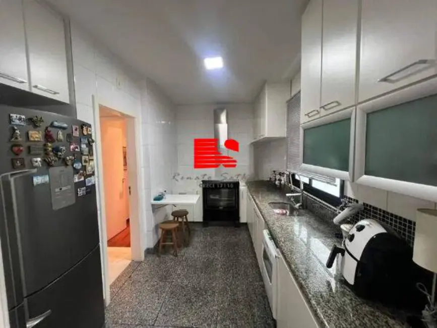 Foto 9 de Apartamento com 3 quartos à venda, 152m2 em Buritis, Belo Horizonte - MG