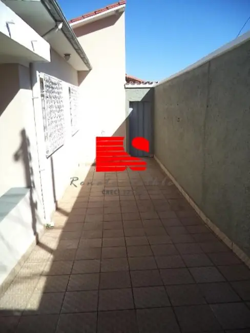 Foto 2 de Casa com 3 quartos à venda, 134m2 em Vera Cruz, Belo Horizonte - MG