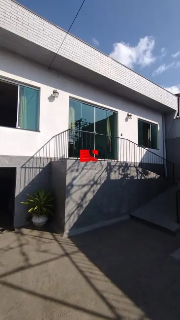 Casa com 5 quartos à venda, 203m2 em Pompéia, Belo Horizonte - MG - imagem 8 Foto 8 de Casa com 5 quartos à venda, 203m2 em Pompéia, Belo Horizonte - MG