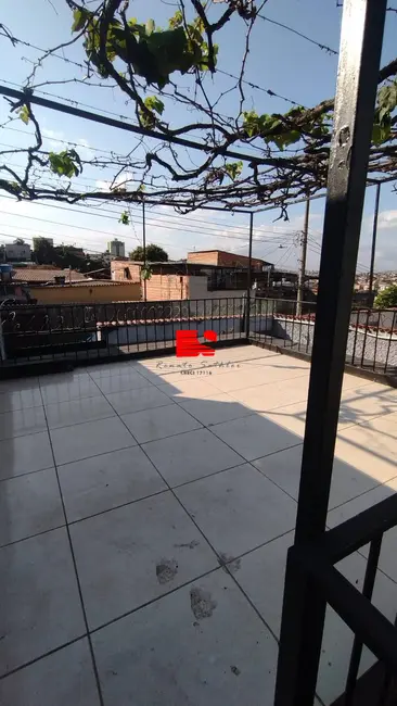 Casa com 5 quartos à venda, 203m2 em Pompéia, Belo Horizonte - MG - imagem 6 Foto 6 de Casa com 5 quartos à venda, 203m2 em Pompéia, Belo Horizonte - MG
