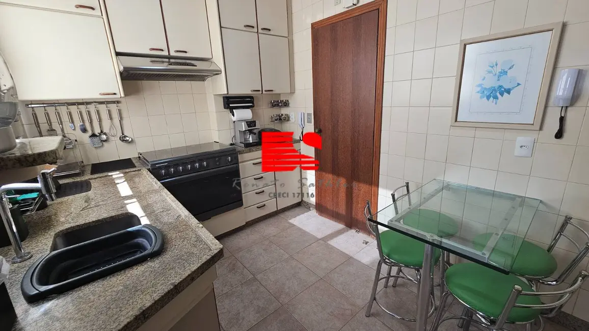 Foto 3 de Apartamento com 4 quartos à venda, 140m2 em Sagrada Família, Belo Horizonte - MG