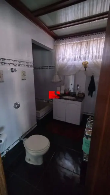 Foto 8 de Cobertura com 4 quartos à venda, 220m2 em Sagrada Família, Belo Horizonte - MG