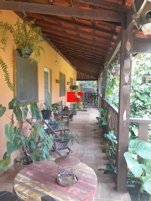 Foto 2 de Casa de Condomínio com 4 quartos à venda, 450m2 em Vespasiano - MG