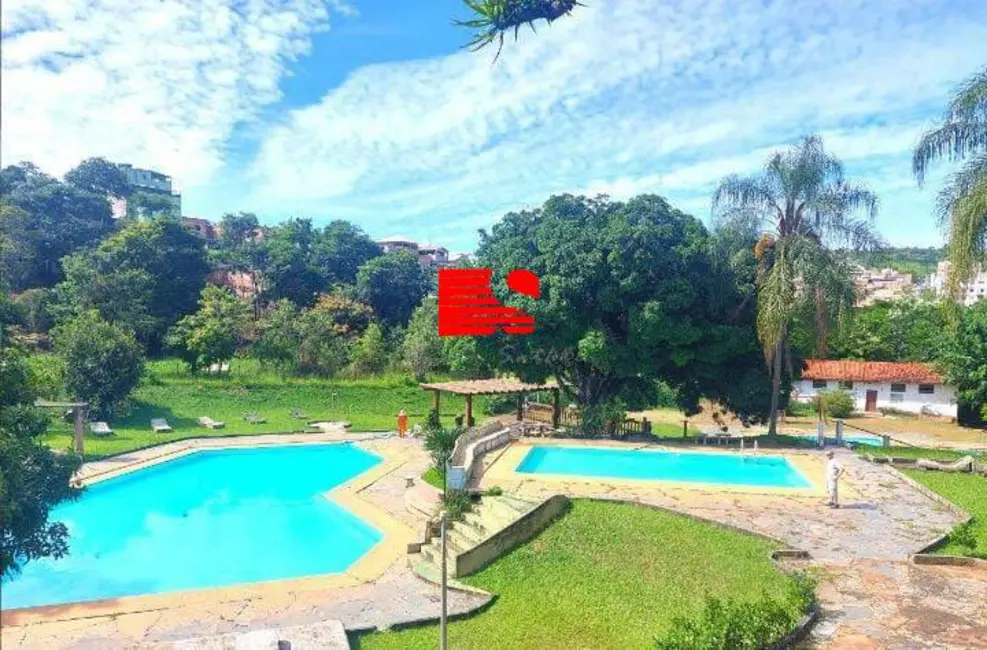 Casa de Condomínio com 4 quartos à venda, 450m2 em Vespasiano - MG - imagem 8 Foto 8 de Casa de Condomínio com 4 quartos à venda, 450m2 em Vespasiano - MG