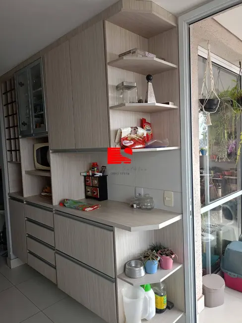 Foto 7 de Apartamento com 3 quartos à venda, 93m2 em Caiçaras, Belo Horizonte - MG