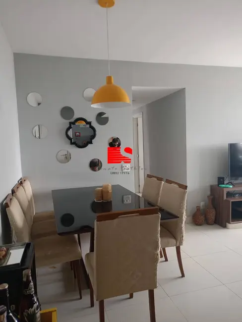 Foto 9 de Apartamento com 3 quartos à venda, 93m2 em Caiçaras, Belo Horizonte - MG