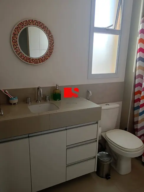 Foto 8 de Apartamento com 3 quartos à venda, 93m2 em Caiçaras, Belo Horizonte - MG