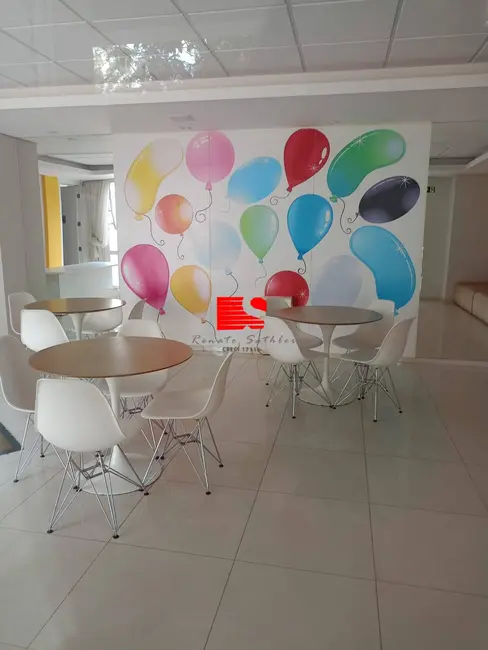 Foto 5 de Apartamento com 3 quartos à venda, 93m2 em Caiçaras, Belo Horizonte - MG