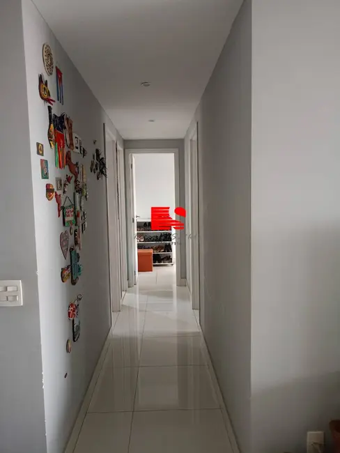 Foto 3 de Apartamento com 3 quartos à venda, 93m2 em Caiçaras, Belo Horizonte - MG