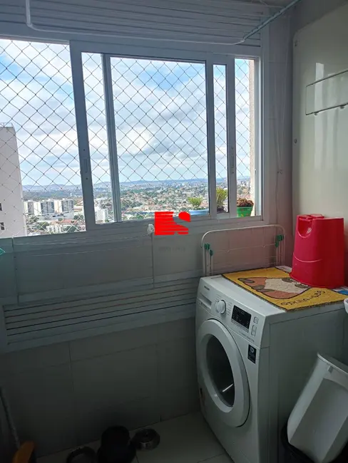 Foto 6 de Apartamento com 3 quartos à venda, 93m2 em Caiçaras, Belo Horizonte - MG