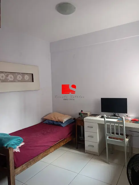 Foto 4 de Apartamento com 3 quartos à venda, 93m2 em Caiçaras, Belo Horizonte - MG