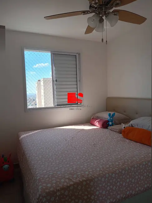 Foto 4 de Apartamento com 2 quartos à venda, 60m2 em Nova Vista, Belo Horizonte - MG