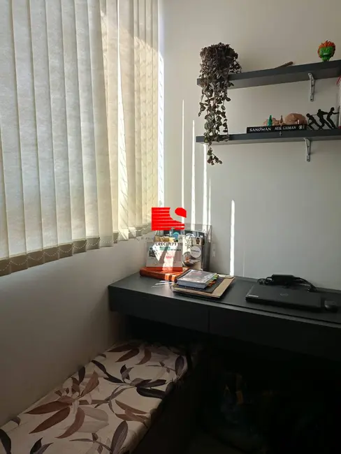 Foto 3 de Apartamento com 2 quartos à venda, 60m2 em Nova Vista, Belo Horizonte - MG