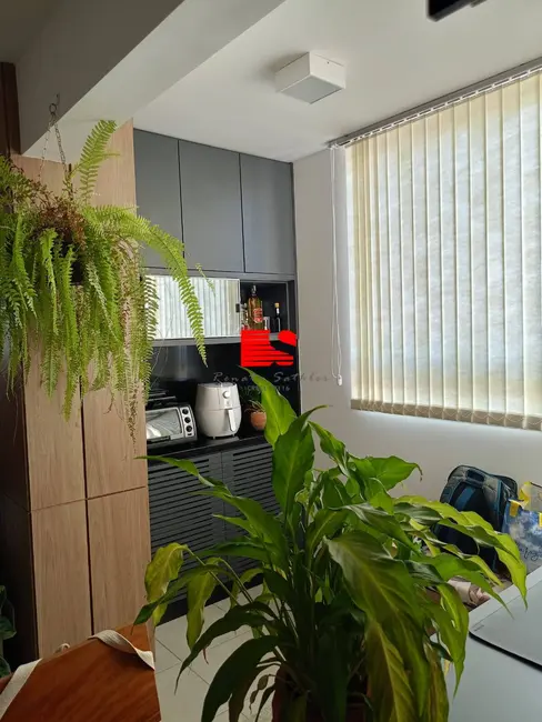 Foto 7 de Apartamento com 2 quartos à venda, 60m2 em Nova Vista, Belo Horizonte - MG