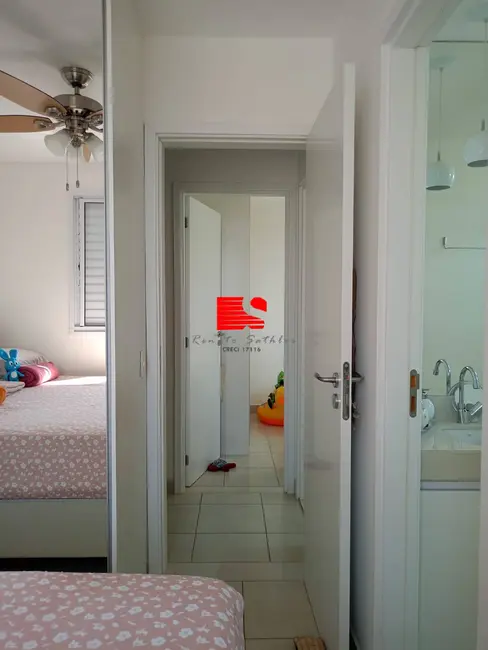 Foto 2 de Apartamento com 2 quartos à venda, 60m2 em Nova Vista, Belo Horizonte - MG