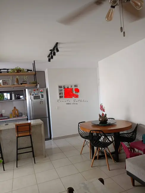 Foto 1 de Apartamento com 2 quartos à venda, 60m2 em Nova Vista, Belo Horizonte - MG