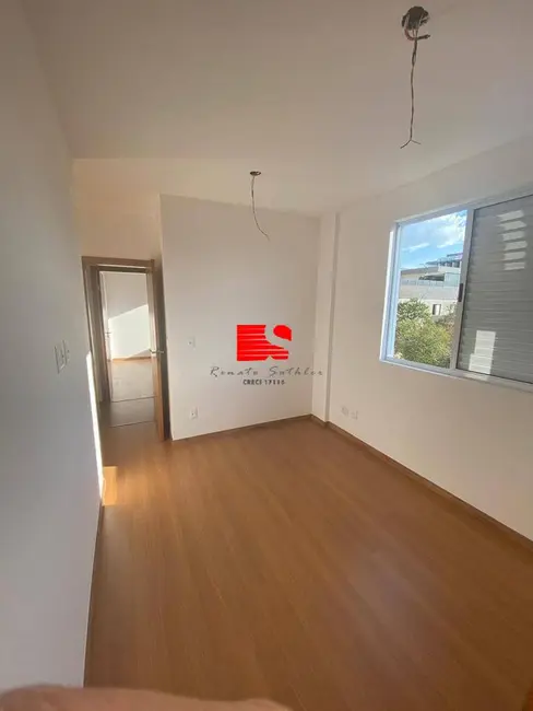 Foto 7 de Apartamento com 3 quartos à venda, 90m2 em Cidade Nova, Belo Horizonte - MG