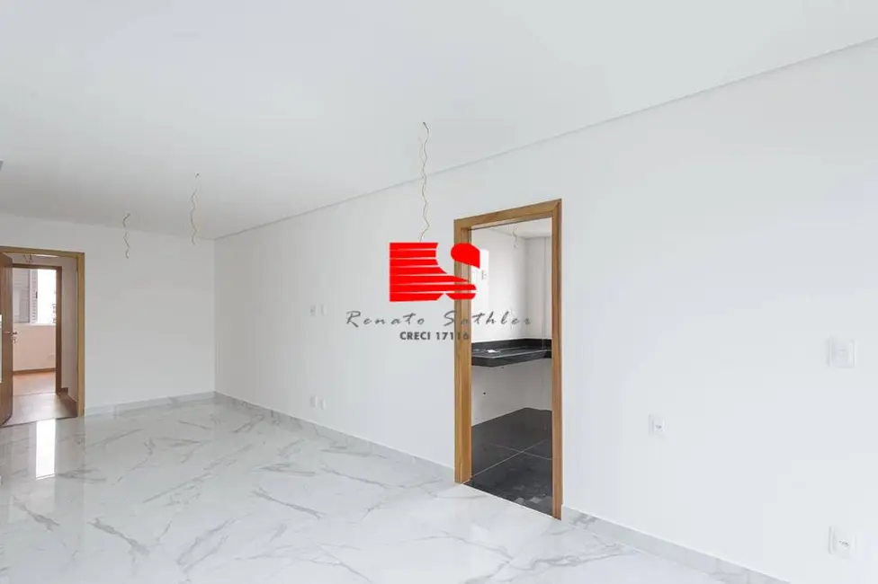 Foto 1 de Apartamento com 3 quartos à venda, 90m2 em Cidade Nova, Belo Horizonte - MG