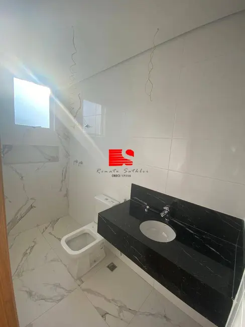 Foto 9 de Apartamento com 3 quartos à venda, 90m2 em Cidade Nova, Belo Horizonte - MG