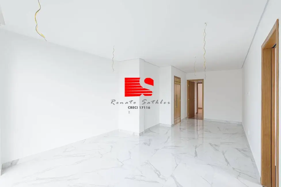 Foto 5 de Apartamento com 3 quartos à venda, 90m2 em Cidade Nova, Belo Horizonte - MG