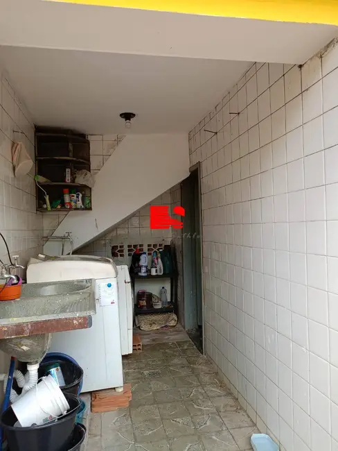 Foto 2 de Casa com 5 quartos à venda e para alugar, 201m2 em Caiçaras, Belo Horizonte - MG