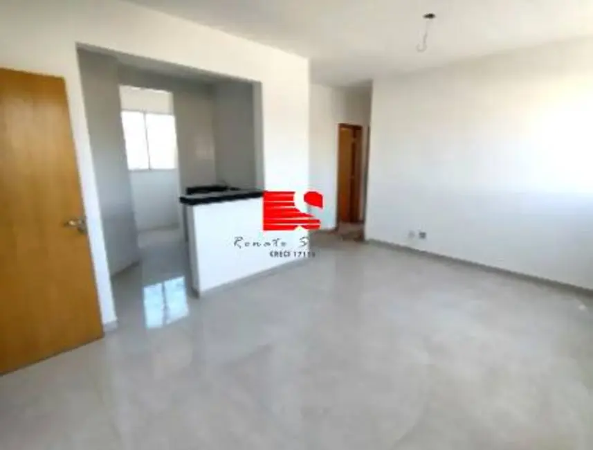 Foto 1 de Apartamento com 3 quartos à venda, 75m2 em Salgado Filho, Belo Horizonte - MG