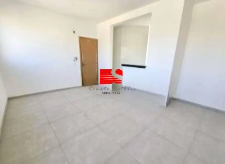 Foto 2 de Apartamento com 3 quartos à venda, 75m2 em Salgado Filho, Belo Horizonte - MG