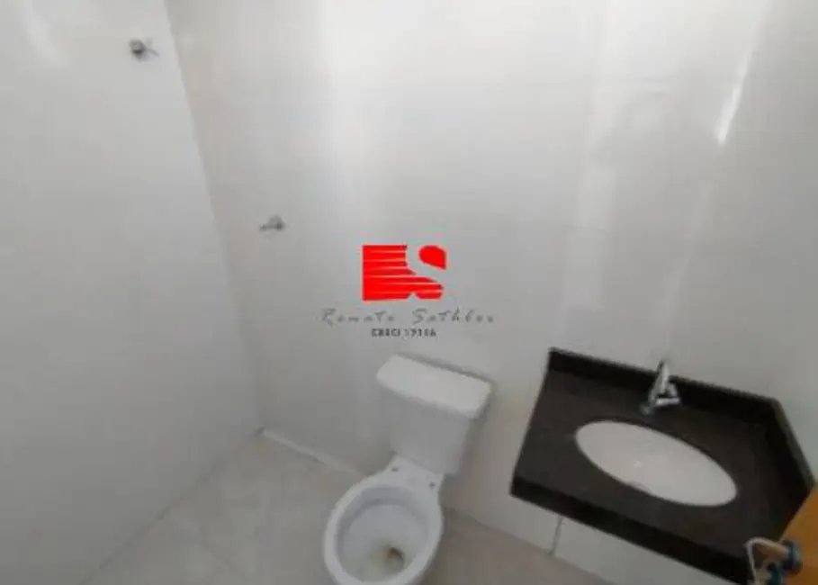 Foto 9 de Apartamento com 3 quartos à venda, 75m2 em Salgado Filho, Belo Horizonte - MG