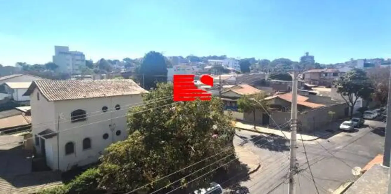 Foto 4 de Apartamento com 3 quartos à venda, 75m2 em Salgado Filho, Belo Horizonte - MG